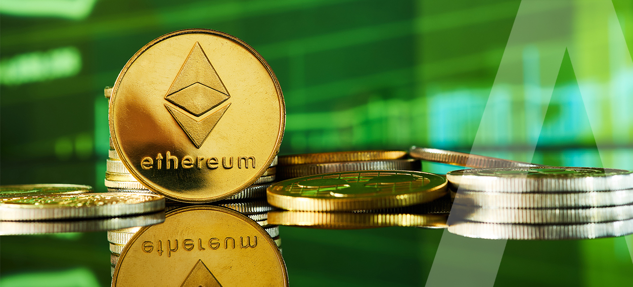 Ethereum Coins